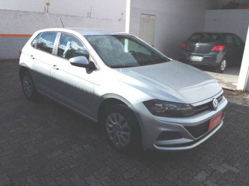 Volkswagen Polo 1.0 Mpi Total Flex Manual