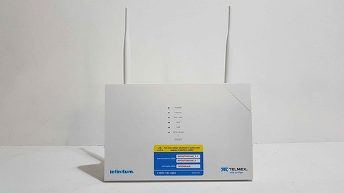 Router Arcadyan Vrv9519bwac23