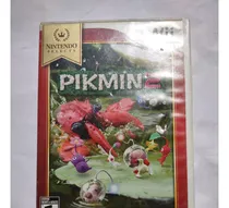 Comprar Pikmin 2