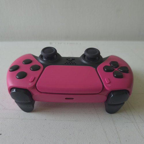 Control Ps5 Battle Beaver Smart Buttons Original Pc (Usado)