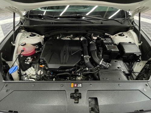 Hyundai Santa Fe 2.5 Limited Tech At