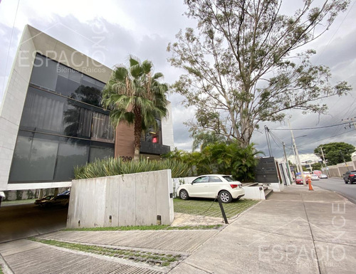 Excelentes Oficinas En Av. San Diego