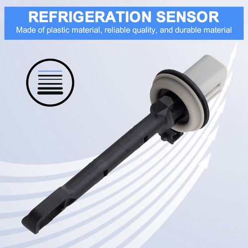 25952893 15-51264 Temperatura Del Refrigerante Del Aire Acon