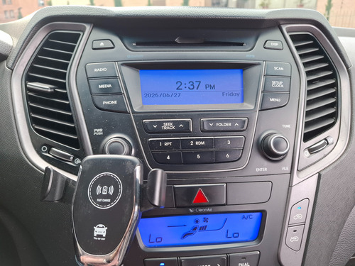 Hyundai Santa Fe 2.4 Gls+
