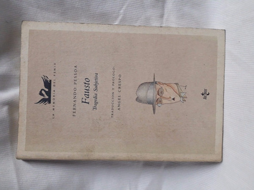 Imagen 1 de 5 de Fausto Johann Wolfgang Goethe Longseller Tapa Dura