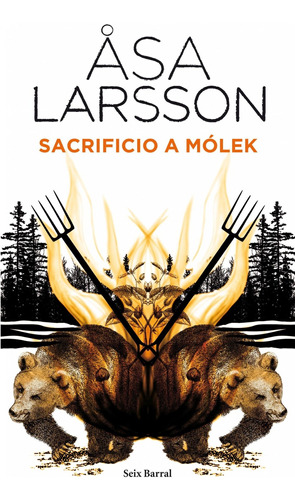 Sacrificio A Mólek