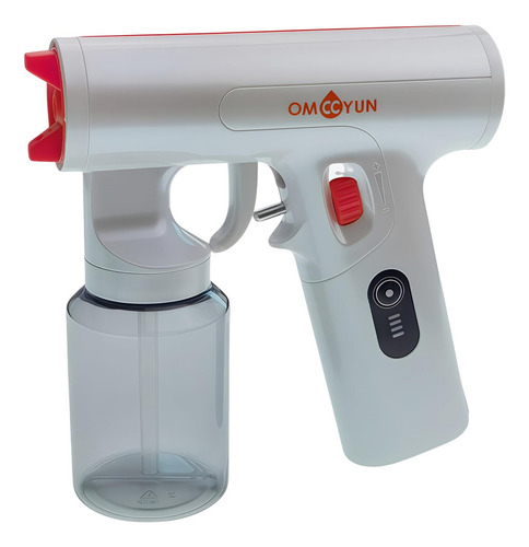 Mini Máquina Bronceado Aerosol Inalámbrica Brillante Ews
