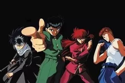 Yu Yu Hakusho: O Rapto de Koenma Online - Assistir todos os