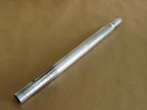 Canote Aluminio 26.8mm