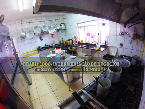 Restaurante, Taboão, Guarulhos, Sp. (cod. 1274)
