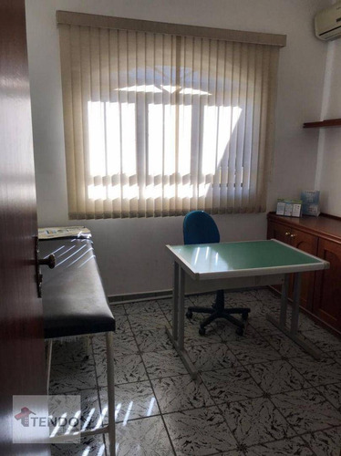 Imagem 10 de 30 de Imob02 - Sobrado 446 M² - Alugar - 5 Dormitórios - 5 Suítes - Jardim América - Indaiatuba/sp - So0665
