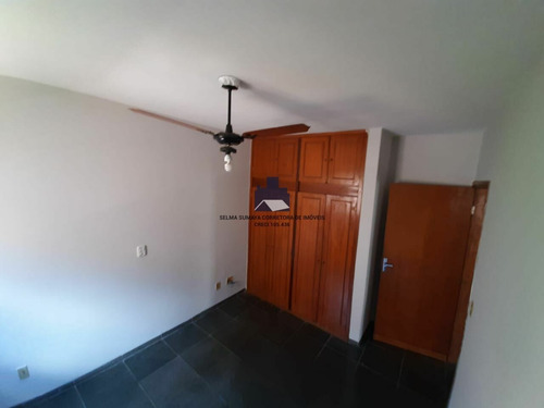 Imagem 4 de 24 de Apartamento À Venda No Bairro Jardim Walkíria - São José Do Rio Preto/sp - 2022228