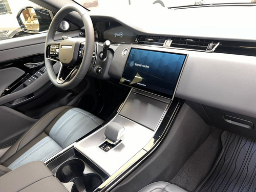 Range Rover Evoque Se Dynamic 250ps