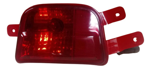 Farol Niebla Tra Der Chery Tiggo (t11) 08-13