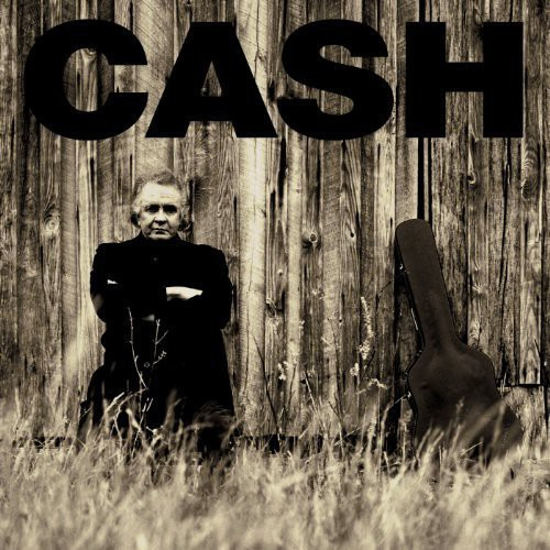 Johnny Cash American Ii: Unchained Lp