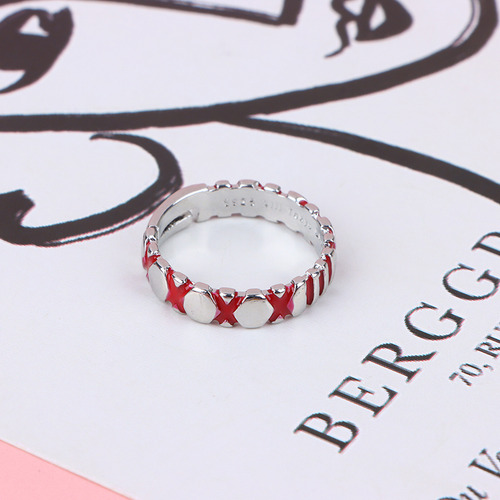 Rei Finger Tokyo Ghoul Anime Juzo Boy Suzuya Cos Adjustable