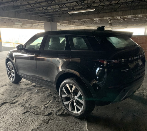 Range Rover Evoque S