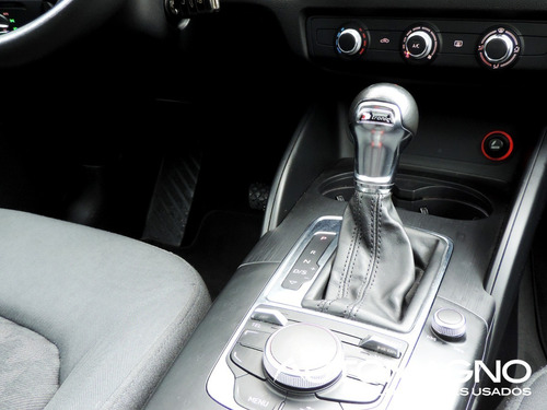 Audi A3 1.8 Tfsi Ambition 3 Puertas