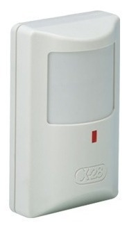 Imagen 7 de 9 de Kit Alarma Hogar Casa X-28 Avanzado 4 Zonas Inalámbrica