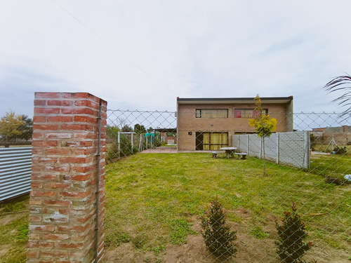 2 Casas En Espejo Tipo Loft En Jardines De La Costa