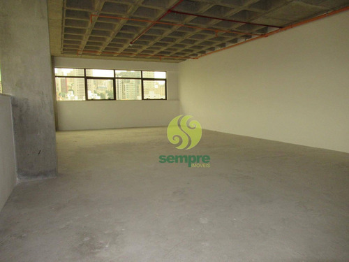 Imagem 10 de 18 de Sala À Venda, 98 M² E 02 Vagas - Savassi - Belo Horizonte/mg - Sa0098