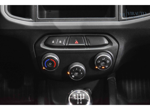 Chevrolet Onix 1.0 MPFI LS 8V FLEX 4P MANUAL