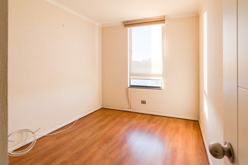 Piso 7 Depto 3 Dorm Estac Y Bodega Concepcion A Pasos Centro