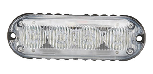 Luz Perimetral 4 Leds Ultra Brillantes Color Claro/ Xlt1725w
