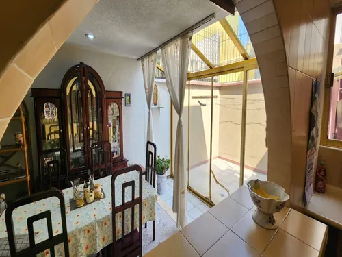 Casa En Venta Col Presidentes Ejidales Primera Secc Coyoacan