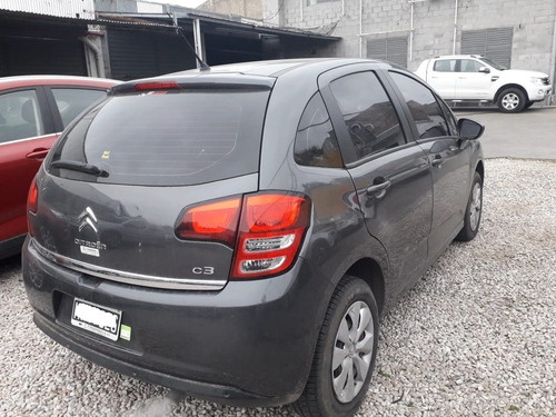 Citroen C3 Tendance 1.5