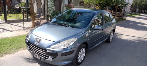 Peugeot 307 1.6 Sedan Xs 110cv