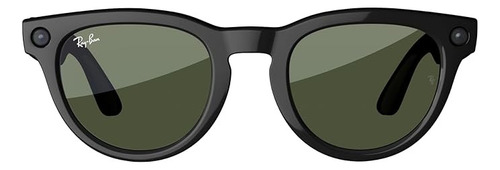 Óculos Ray-ban Meta Smart Headliner Verde Polarizado Regular