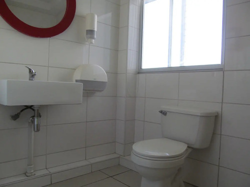Excelente Oficina Planta Libre 133 Mts. En Venta