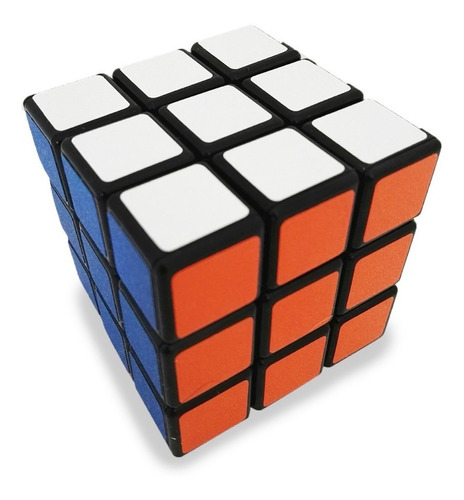 Cubo Rubik 3x3 Original Shengshou Speed Cube Envio Gratis
