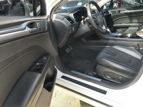 Ford Fusion 2014 2.0 Titanium