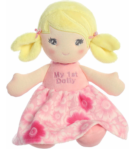 Ebba - Muecas - 12  First Doll Blonde