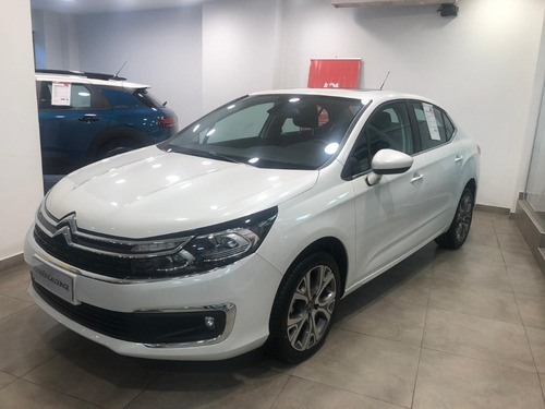 Imagen 1 de 14 de Citroen C4 Lounge Thp 165 At6 Shine Am 21.5 0km - Darc Autos