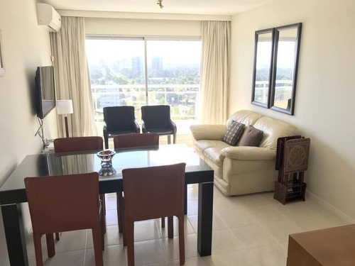 Departamento - Roosevelt