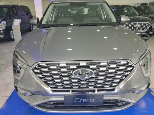 Imagen 14 de 22 de Hyundai New Creta