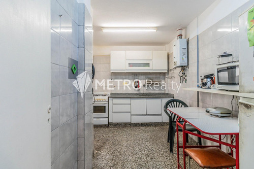 Venta De Departamento 3 Ambientes En Caballito