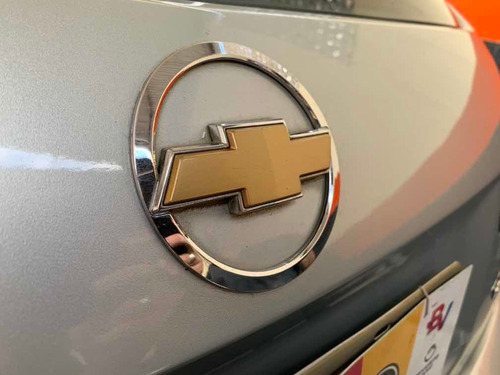 Chevrolet Celta 2009 1.0 Life Flex Power 3p 77 Hp
