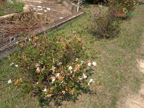 Imagem 5 de 30 de Casa Condomínio Quintas Do Campo Largo , Com 3 Suites Venda, 281 M² Por R$ 500.000 - Ca0416
