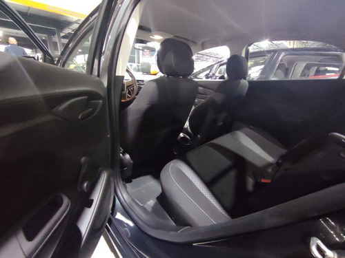 Chevrolet Onix 1.0 Mpfi Joy 8v Flex 4p Manual