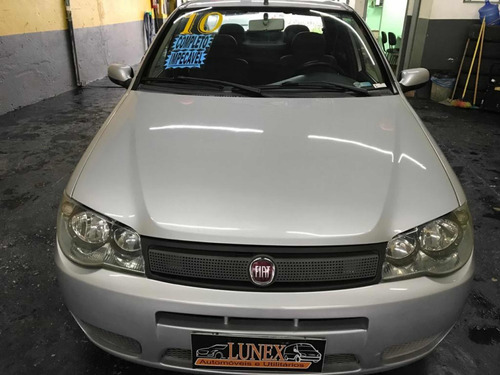 Fiat Siena 2010 1.0 Fire Flex 4p