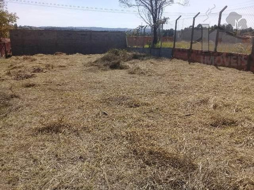 Imagem 4 de 7 de Cod 3634 - Terreno Semi Plano De 900 M²,todo Cercado - 3634