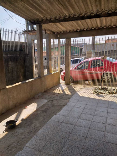 Imagem 8 de 12 de Casa - Itapecerica Da Serra - 2 Dormitórios Natcaav16014