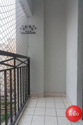 Imagem 9 de 30 de Apartamento - Ref: 245064