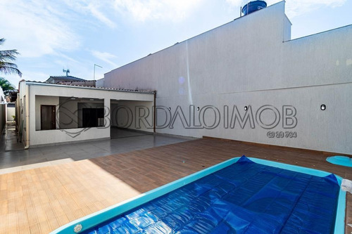 Imagem 20 de 21 de Vicente Pires, Rua 03, Casa Térrea C/ 400m², 4 Quartos (2 Suítes) + Área De Lazer - Villa139794