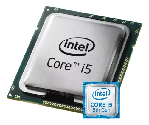 Processador Intel Core I5 8500 4.1ghz Lga1151 8 Geração Oem