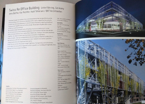 Libro Mies Van Der Rohe Award 2003